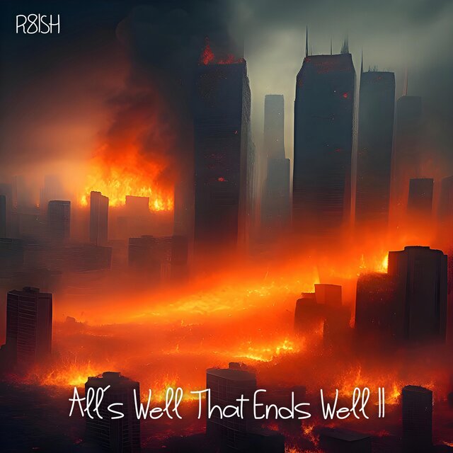All's Well That Ends Well II