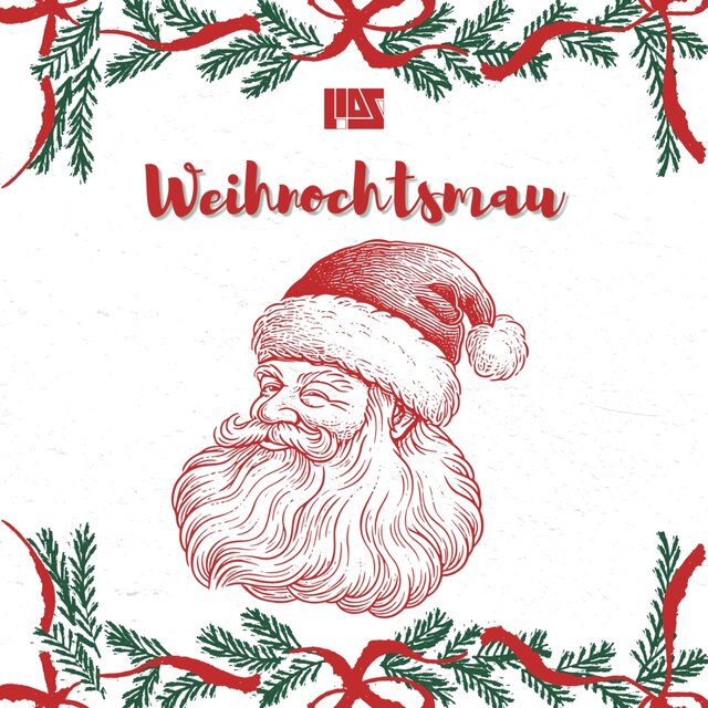 Weihnochtsmau