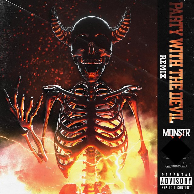 Party With The Devil (Remix)