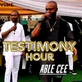 Testimony Hour