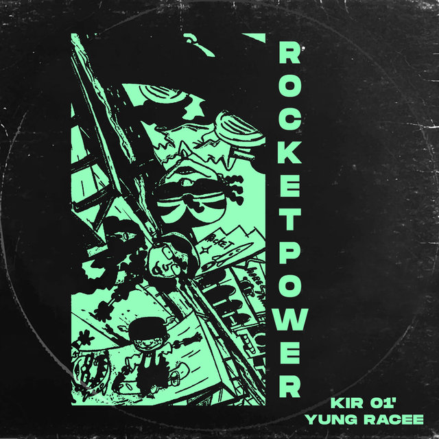 Rocketpower