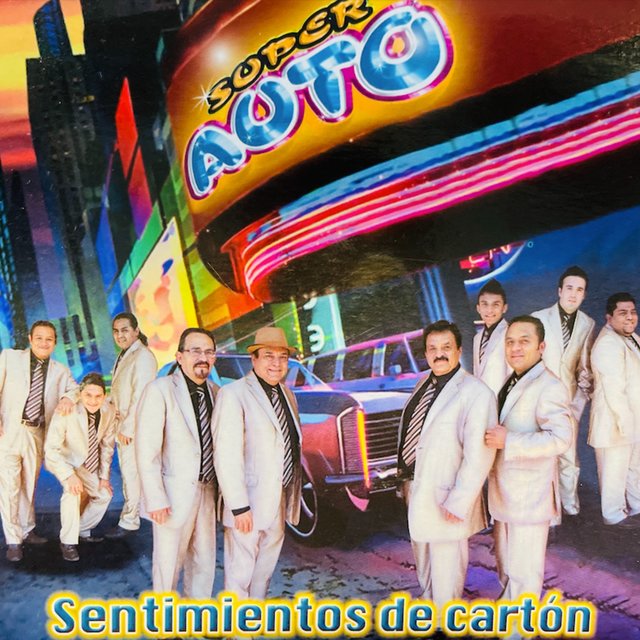 Sentimientos de Cartón