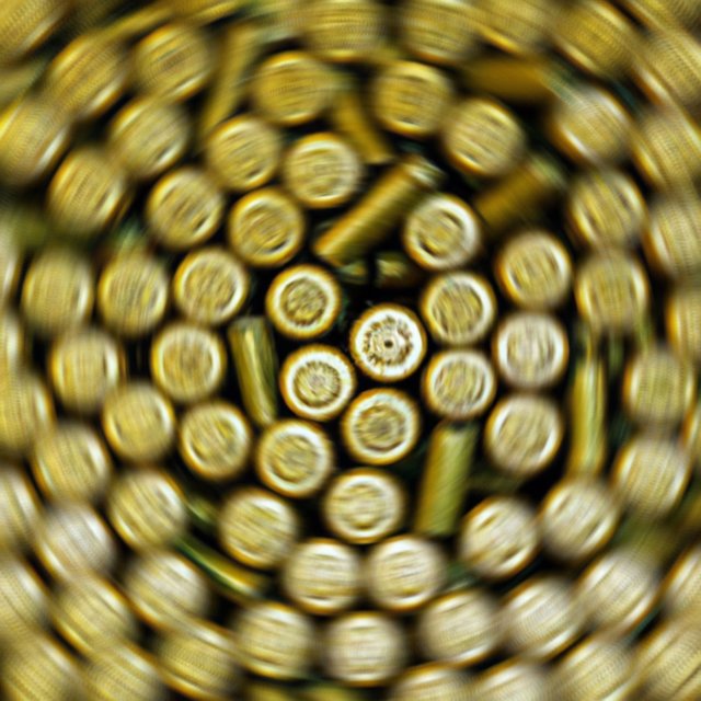 50 Shots