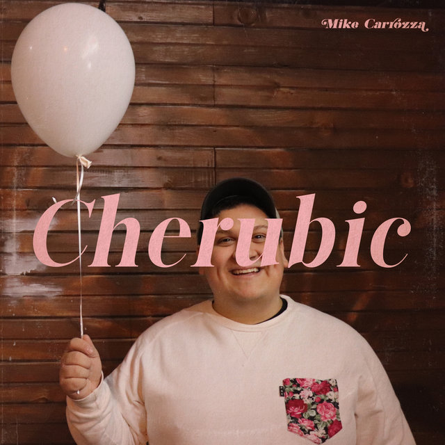 Cherubic