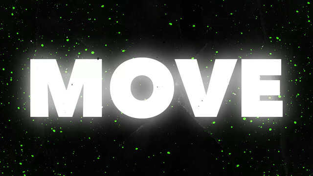 Move (Lyric Video)