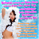 Hey, wir woll'n die Eisbärn seh'n