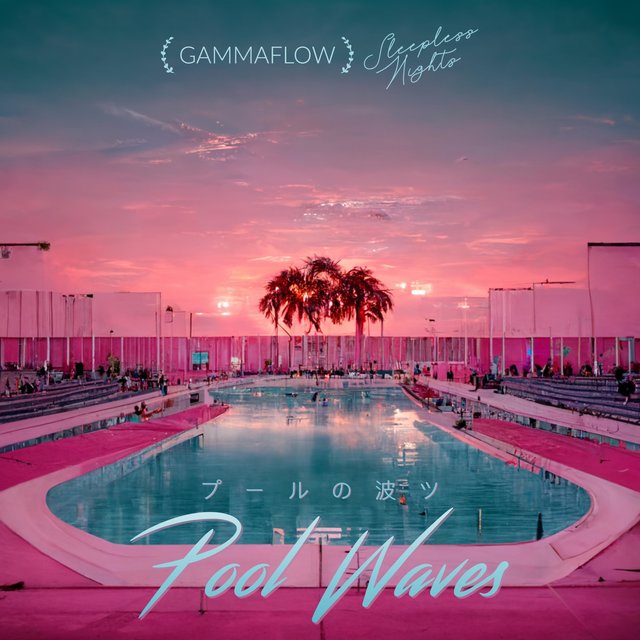 Pool Waves