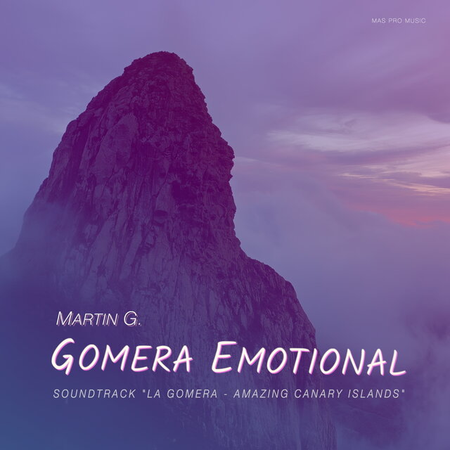 Gomera Emotional (