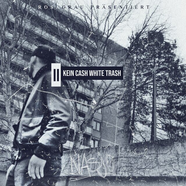 Kein Cash White Trash 2