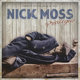 Cover art for album Privileged by Nick Moss