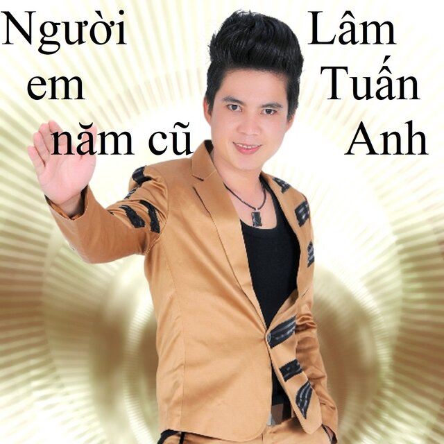 Người em năm cũ
