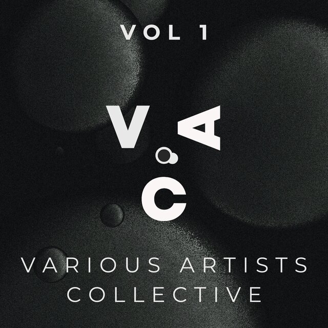 Various Artists Collective, Vol. 1