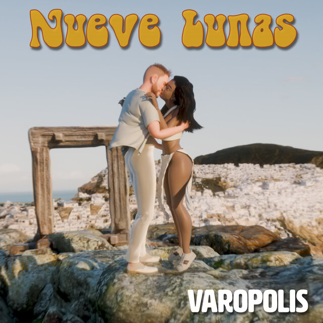 Nueve Lunas