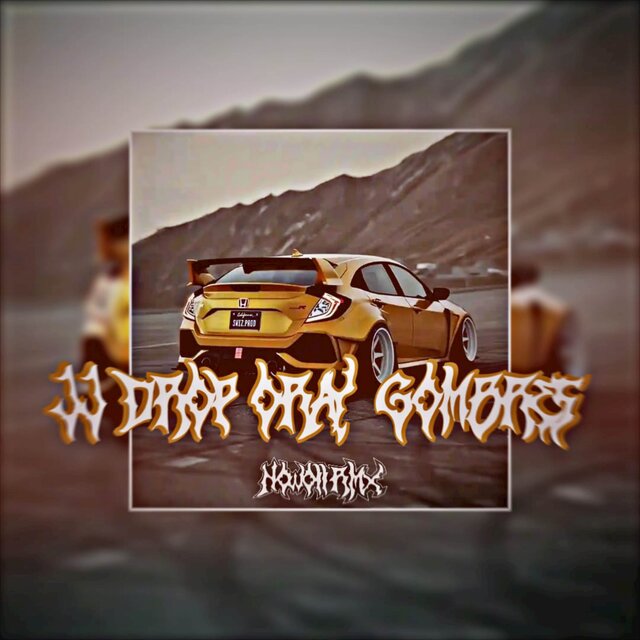 JJ DROP ORAY GOMBRES