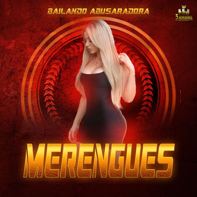 Bailando Abusadora