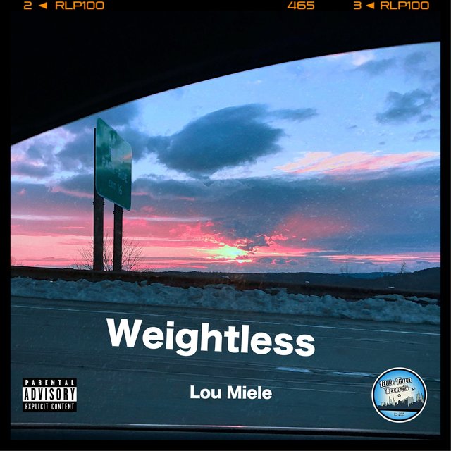 Weightless