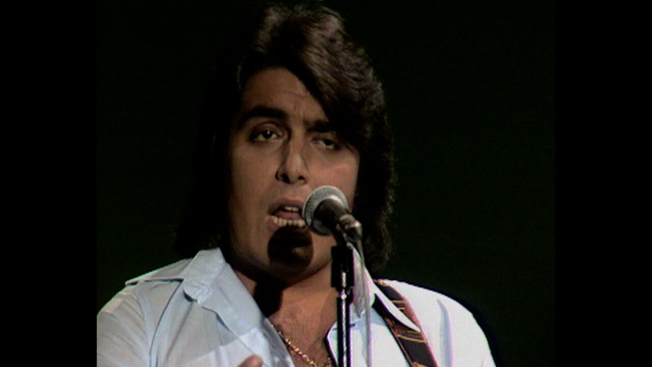 Verde (Retrato en Vivo (Actuación TVE9))
