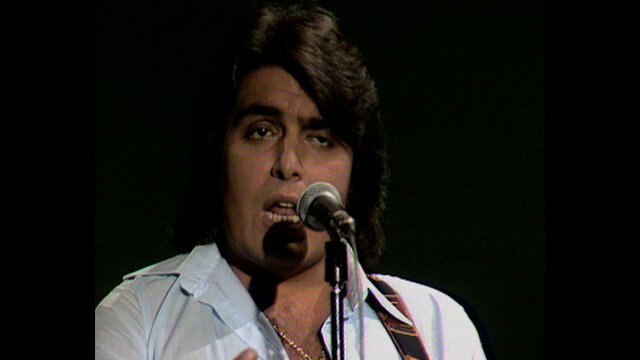 Verde (Retrato en Vivo (Actuación TVE9))