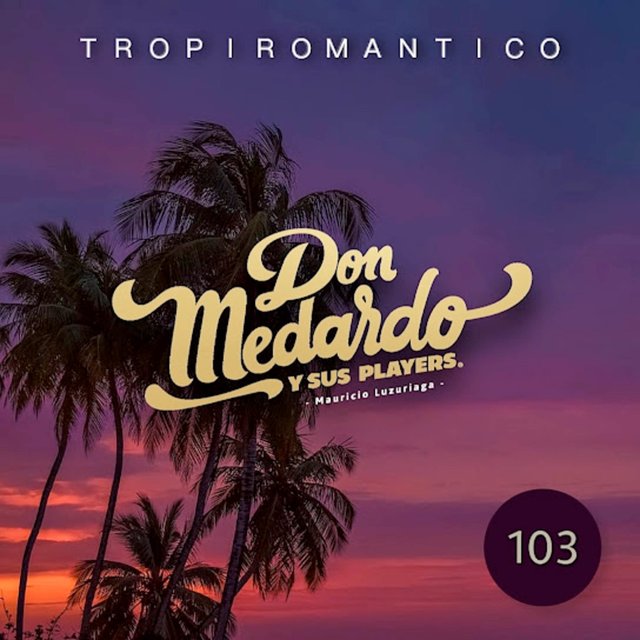 Tropiromántico