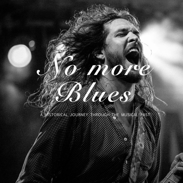 No More Blues