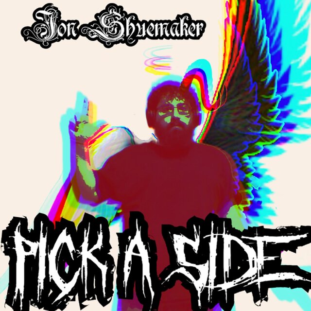 Pick A Side