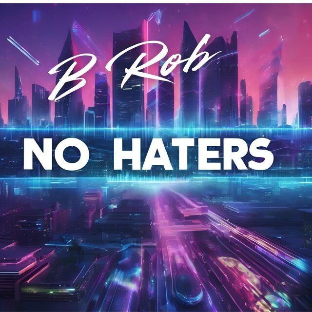 No Haters