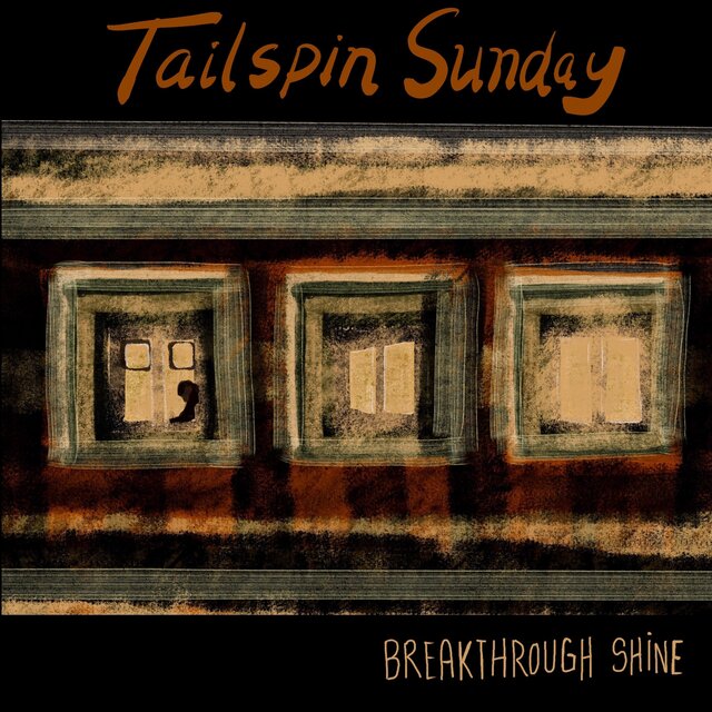 Tailspin Sunday