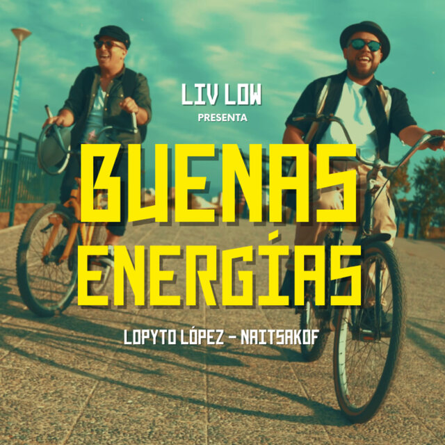 Buenas Energías