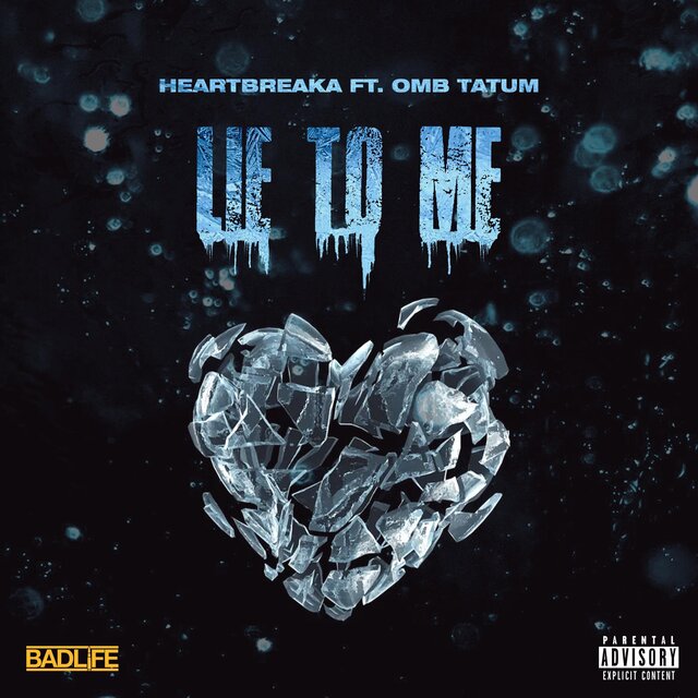 Lie To Me (feat. OMB Tatum)
