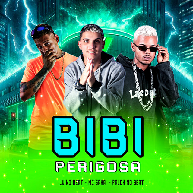 Bibi Perigosa