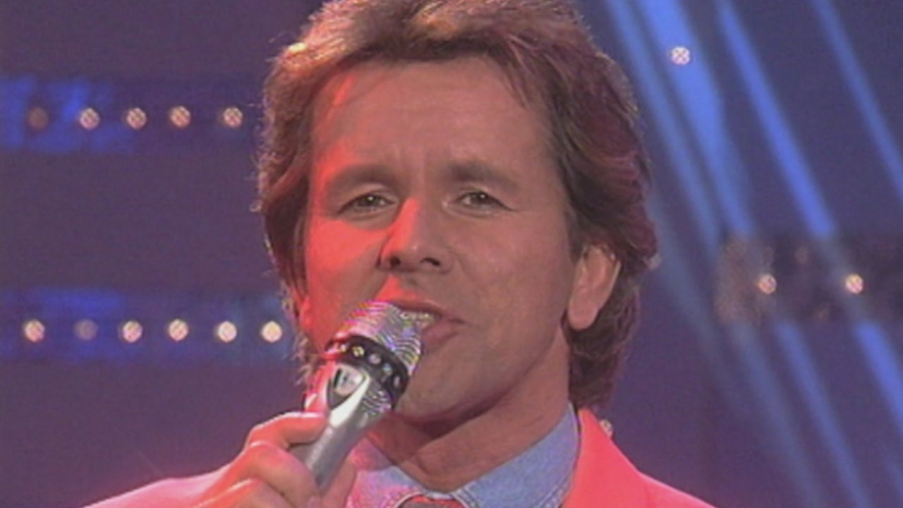 Wir sind auf der Erde, um glücklich zu sein (ZDF Hitparade 28.10.1993) (VOD)