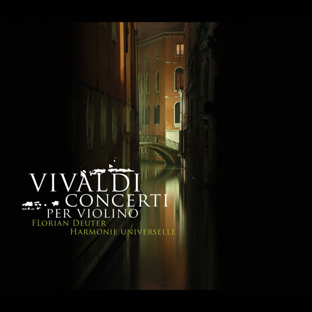 Vivaldi: Concerto per violono