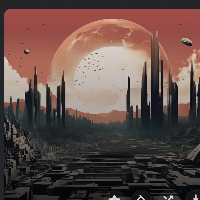 Dystopia