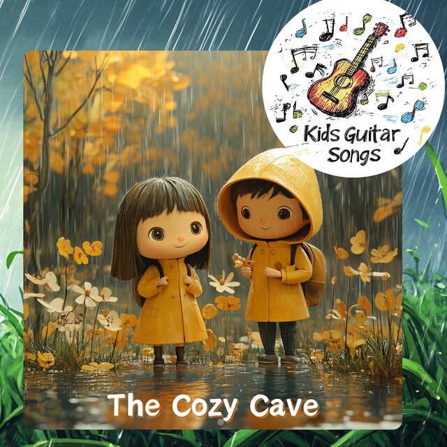 The Cozy Cave: Little Moments of Peace