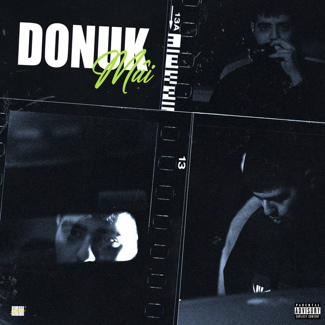 Donuk