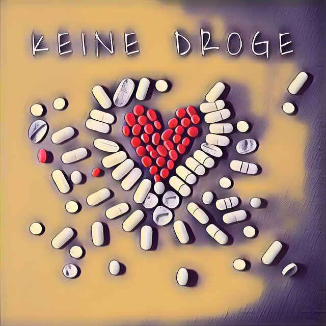 Keine Droge