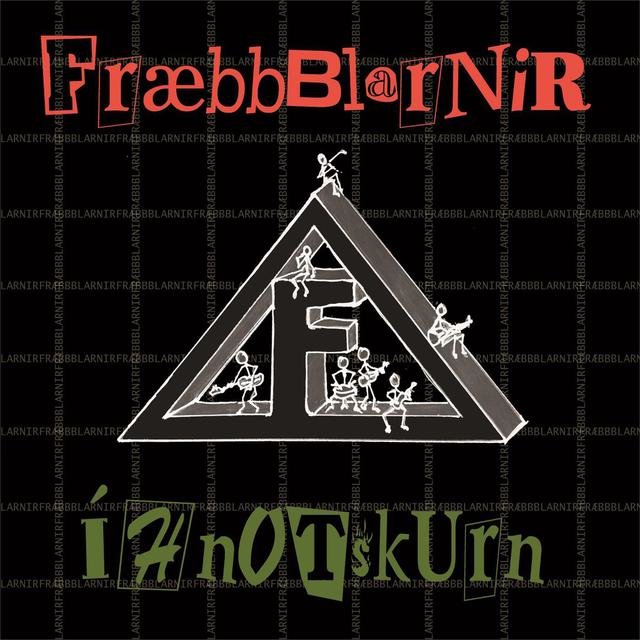 Í hnotskurn
