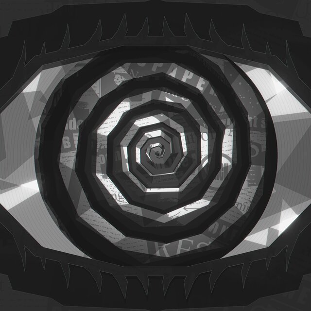 Espiral, Uzumaki
