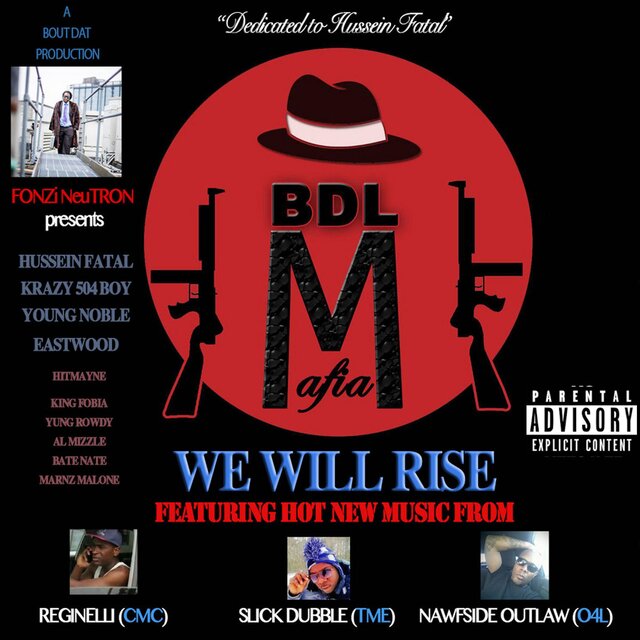 We Will Rise