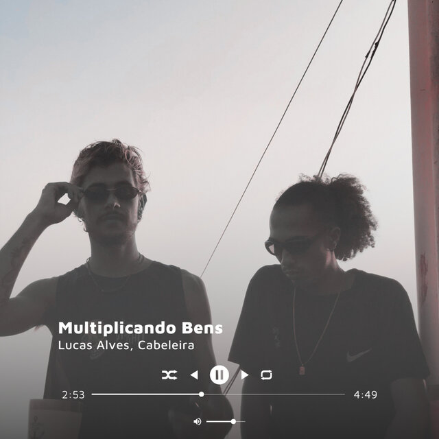 Multiplicando Bens