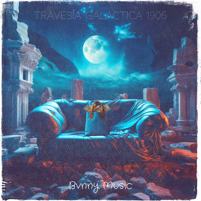 Travesía Galactica 1906