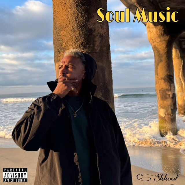 Soul Music