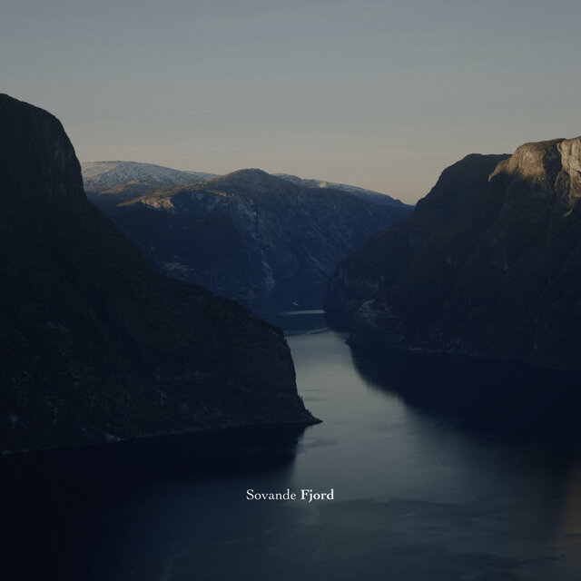 Fjord