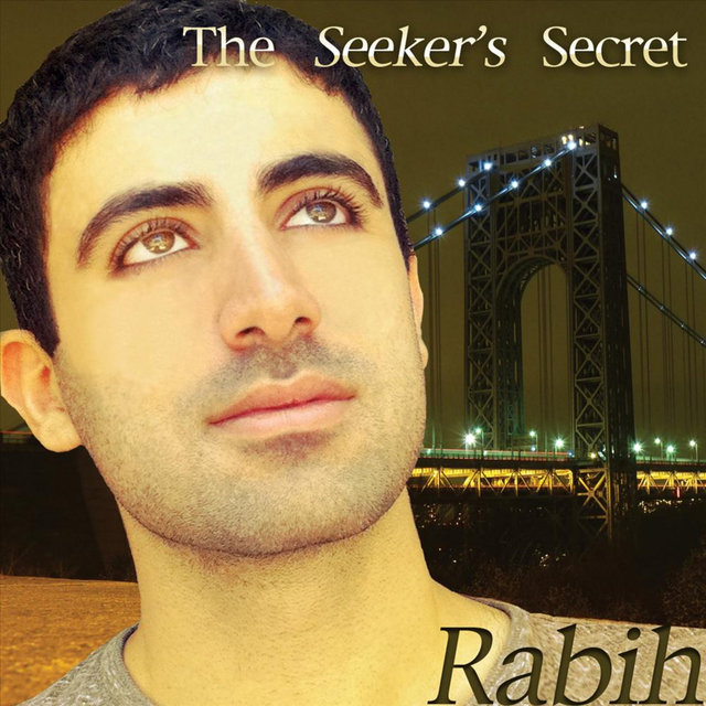 The Seeker's Secret