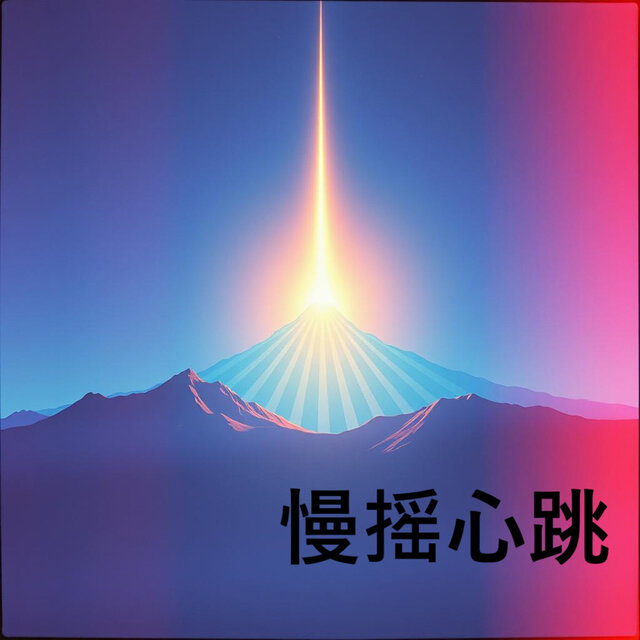 慢摇心跳