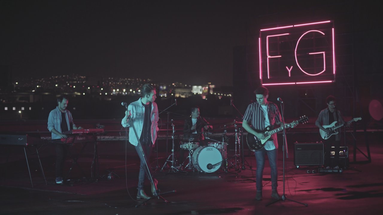 Moneda al Aire (Live Session)