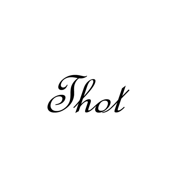 Thot
