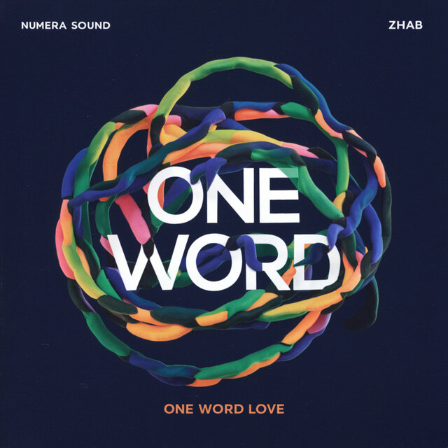 One Word love