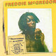 Cover art for album Mr. McGregor by Freddie McGregor