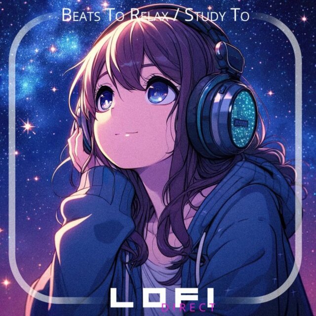Beats to Relax, Study To